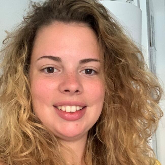 Babysitter in Vendargues: Clara