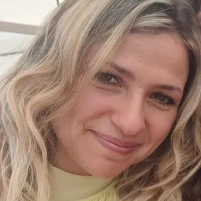 Babysitter in Edinburgh: Antonella