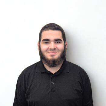 Babysitter in Leicester: Yasin