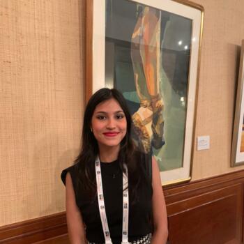 Babysitter in La Chorrera: Ana