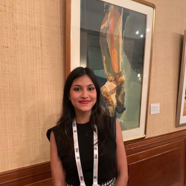 Babysitter in La Chorrera: Ana