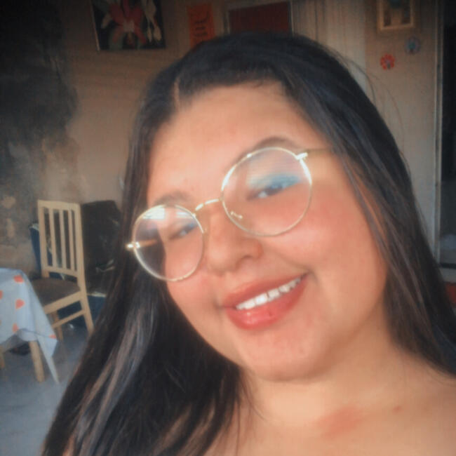 Babysitter in Águas Lindas de Goiás: Maria valquiria