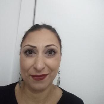 Babysitter in Rome: Flaviana