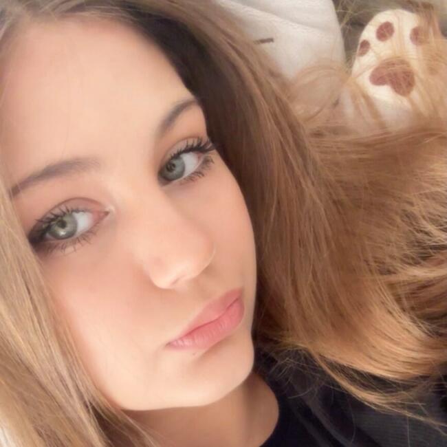 Babysitter in Gliwice: Kinga