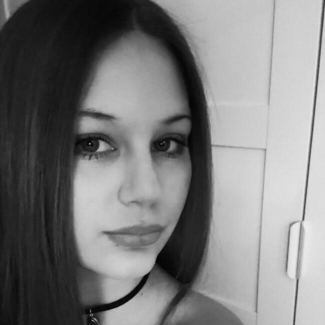 Babysitter in Gliwice: Kinga