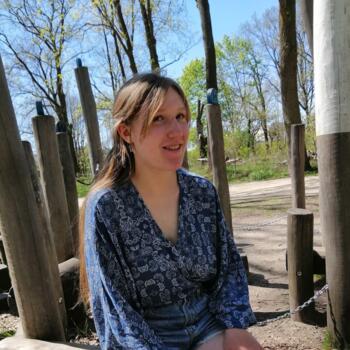Babysitter in Ketzin: Stella