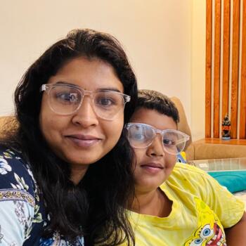 बंगलौर में आया की नौकरी: बेबीसिटिंग से जुड़े काम Subha Avinash