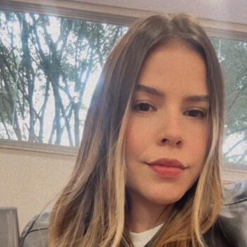 Babá em Santo André: Paula