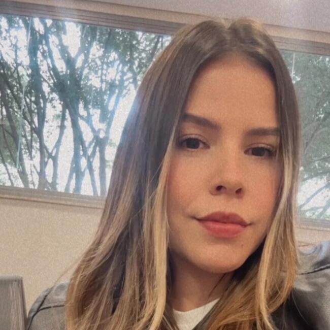 Babá em Santo André: Paula