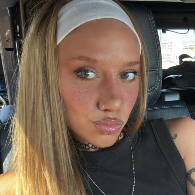 Babysitter a Roma: Ludovica