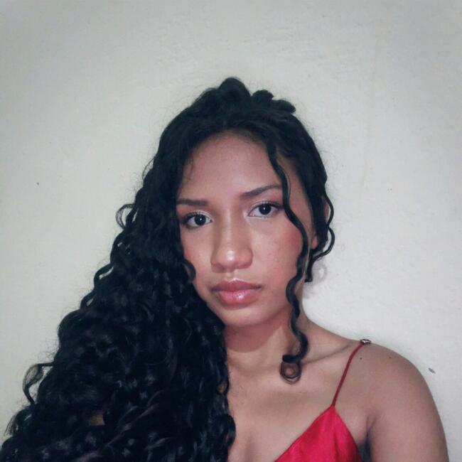 Babá em Serra: Maiza