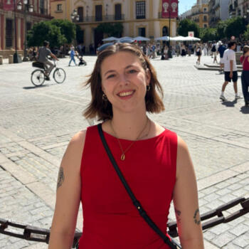 Babysitter Tessenderlo: Claire