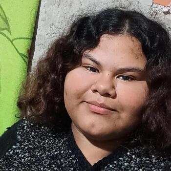 Babysitter in Piraquara: Thays Laryssa