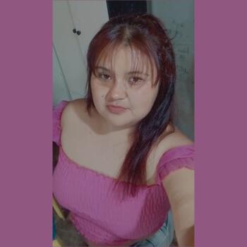 Babysitter in José C. Paz: Estefania