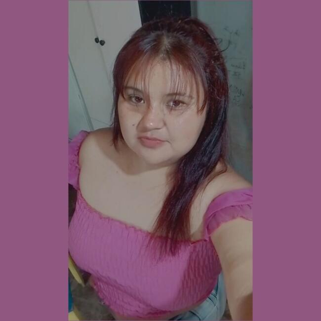 Babysitter in José C. Paz: Estefania
