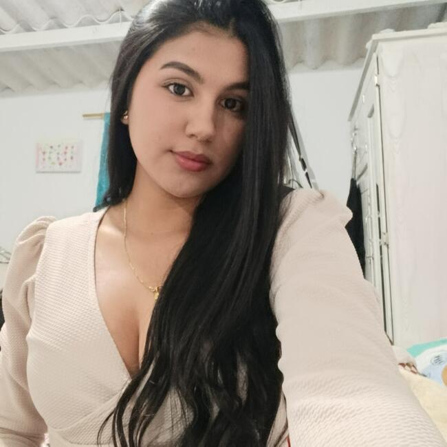 Niñera en Angelópolis: Alejandra