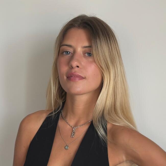 Babysitter in Byron Bay: Elena