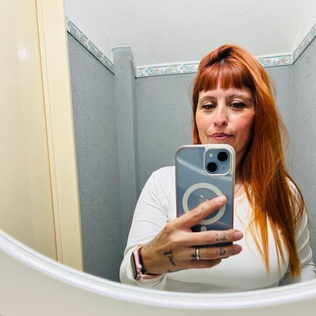 Niñera en Los Polvorines: Romina