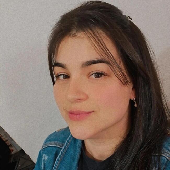 Babá em São Bernardo do Campo: Bruna