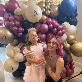 Babysitter in Nottingham: Summer