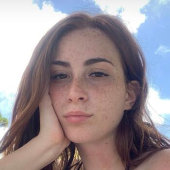 Babysitter a Roma: Fabiana