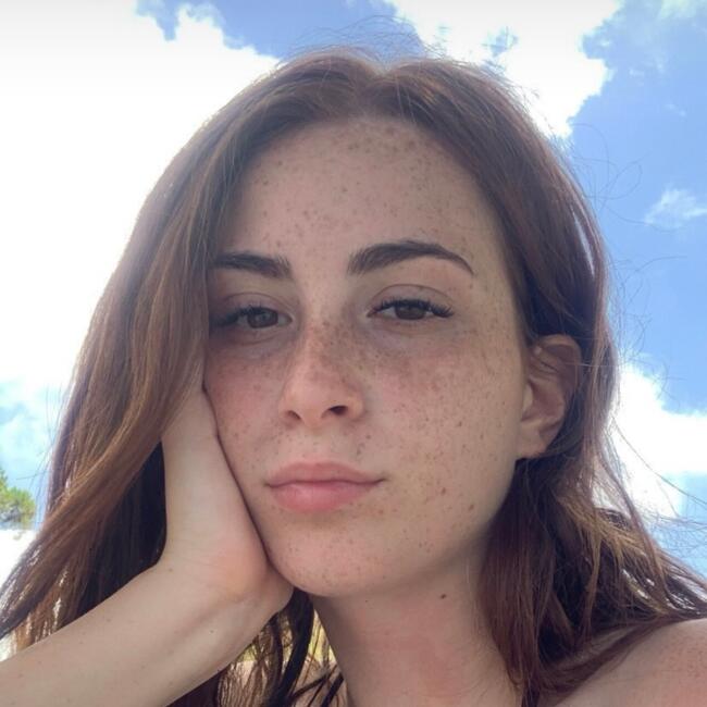 Babysitter a Roma: Fabiana