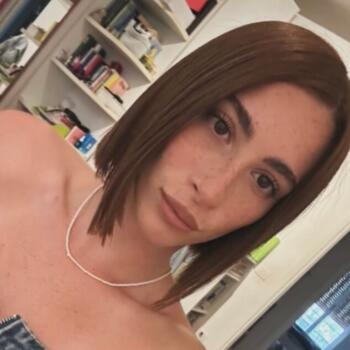 Babysitter in Rome: Fabiana
