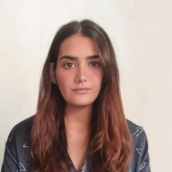 Canguro Sevilla: Carlota