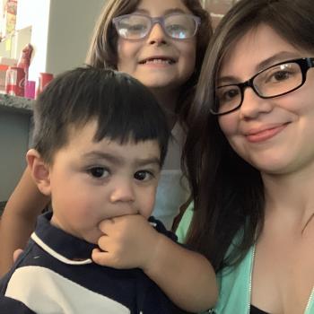 Babysitter Corpus Christi: Cynthia