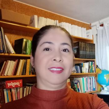 Babysitter Castelldefels: Claudia