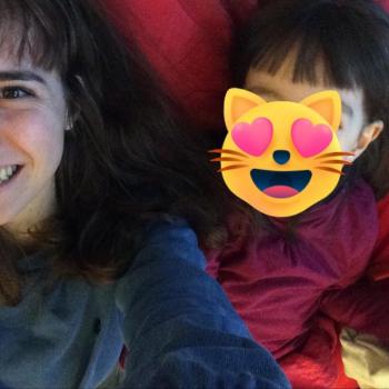 Nounou Amiens: Giorgia