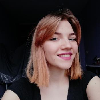 Opiekunka do dziecka Piekary Śląskie: Aurelia