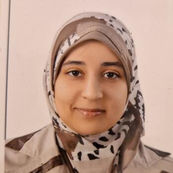 Babysitting job in Walsall: babysitting job Sara