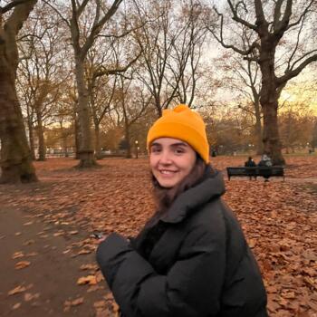 Babysitter in Byron Bay: Martina