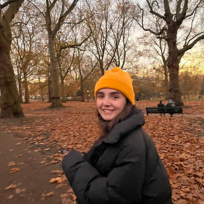 Babysitter in Byron Bay: Martina