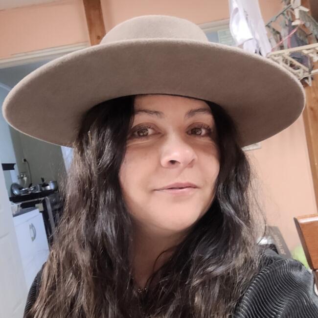 Babysitter in Santiago: Carla