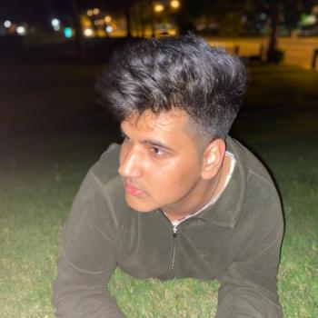 Babysitter in Toronto: Vatsal