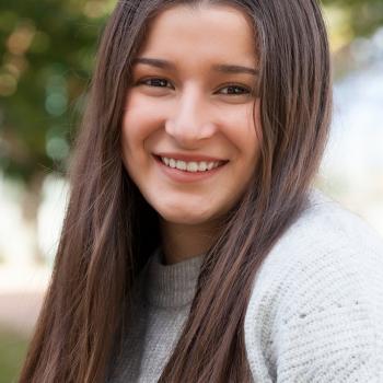 Canguro en Albacete: Micaela