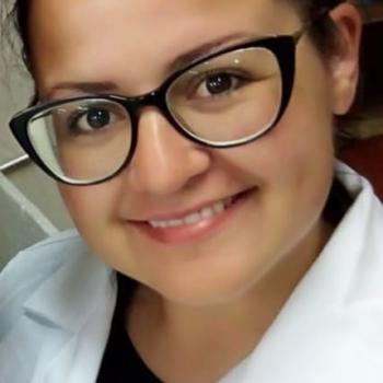 Babá em Porto Alegre: Gabriela