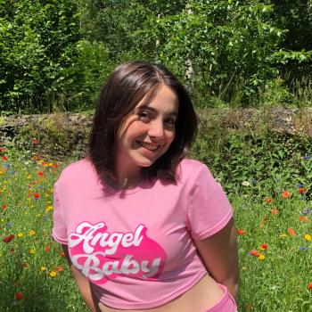 Babysitter in Habay-la-Vieille: Melyna