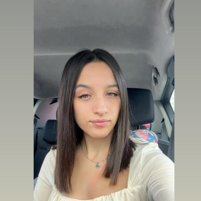 Niñera en Jerez de la Frontera: Daniela