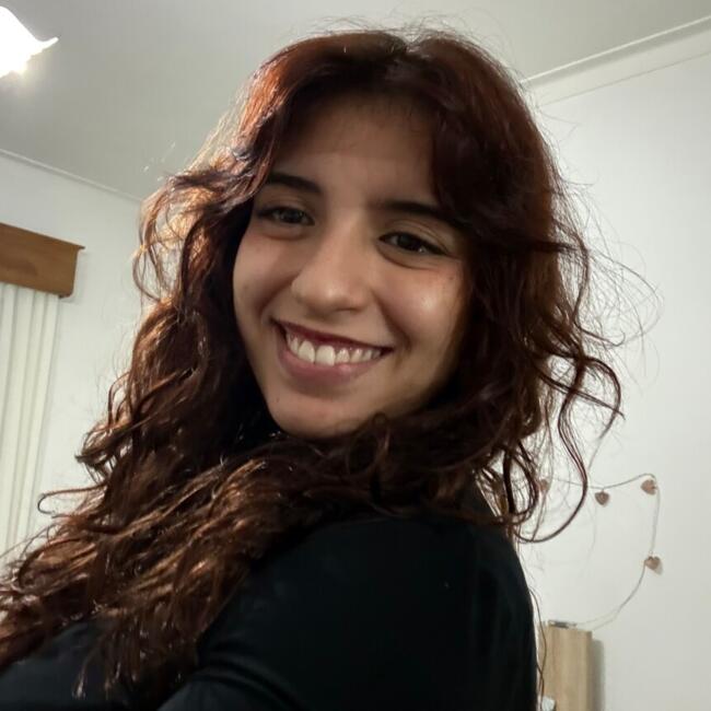 Babysitter in Porto: Maria Rafaela