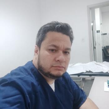 Família Santos: LUIZ
