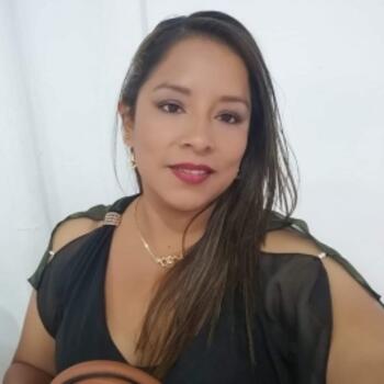 Babysitter in Trujillo: Kathy