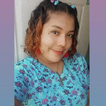 Babysitter in San Miguelito: Maryuri
