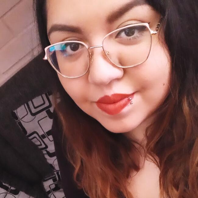 Niñera en Puente Alto: Tamara