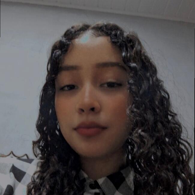 Babysitter in Duque de Caxias: Larissa