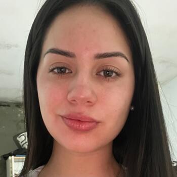 Babysitter in Villa Rosa: Natalia