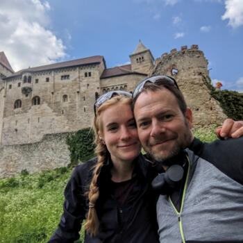 Babysitter Job in Salzburg: Babysitter Job Gregor