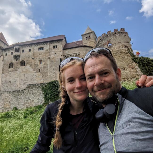 Babysitting job in Salzburg: Gregor